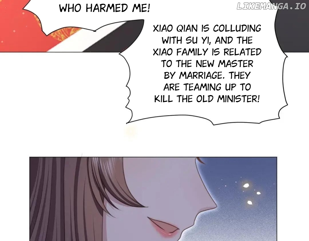 Lonely Emperor Chases His Sister-in-Law Chapter 70 - page 29